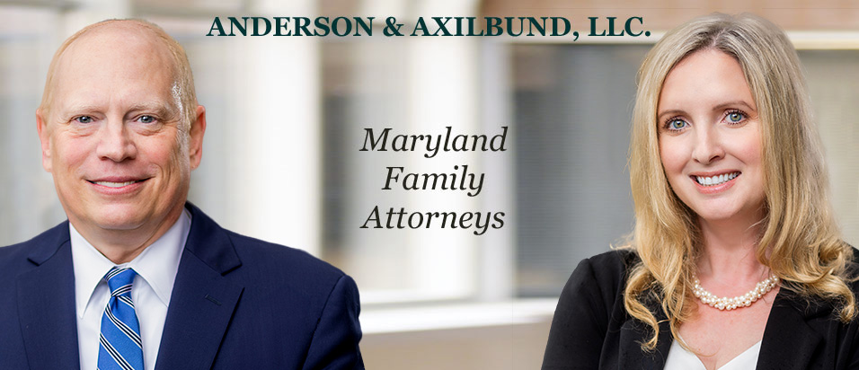 Maryland Family Attorneys